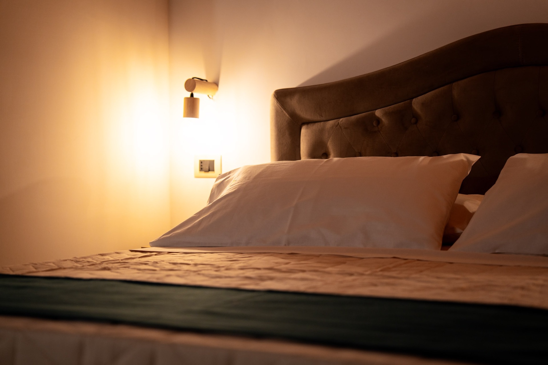 Camera 8 di Salernum Luxury Apartments